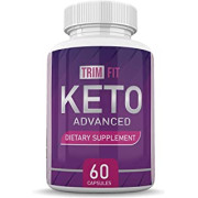 TRIMFIT KETO 60 GELULES