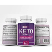 TRIMFIT KETO180 GELULES