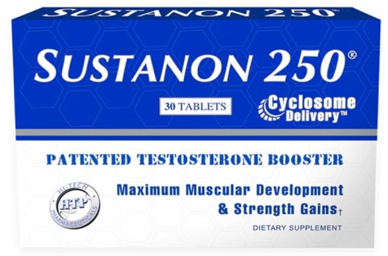 sustanon-250