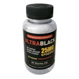 ultra-black-avanzado-quemador-de-grasa-con-efedra-25-mg-100-caps